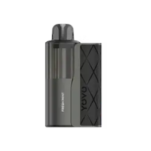 Fresh Mint YOVO JB50K Disposable Kit