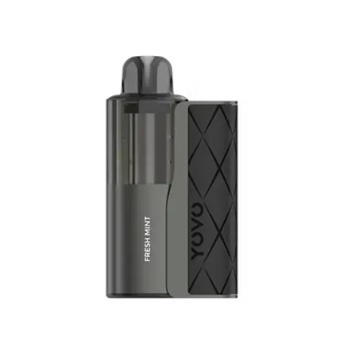Fresh Mint YOVO JB50K Disposable Kit