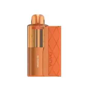 Orange Ice YOVO JB50K Disposable Kit