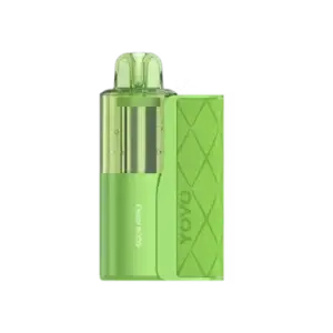 Sour Apple YOVO JB50K Disposable Kit