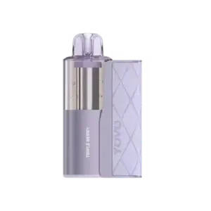 Triple Berry YOVO JB50K Disposable Kit