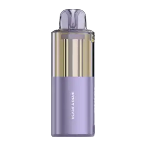 Black & Blue YOVO JB50K Disposable Pod