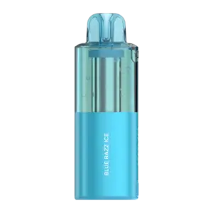 Blue Razz Ice YOVO JB50K Disposable Pod