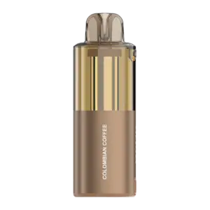 Colombian Coffee YOVO JB50K Disposable Pod