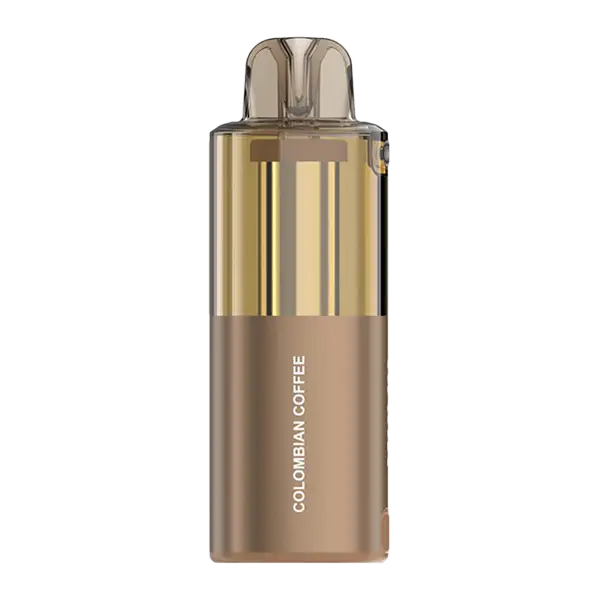 Colombian Coffee YOVO JB50K Disposable Pod
