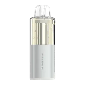 Infinite Swirl YOVO JB50K Disposable Pod