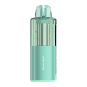 Miami Mint YOVO JB50K Disposable Pod
