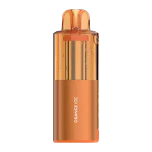Orange Ice YOVO JB50K Disposable Pod