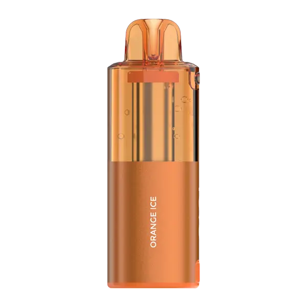 Orange Ice YOVO JB50K Disposable Pod