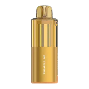 Pineapple Lime YOVO JB50K Disposable Pod
