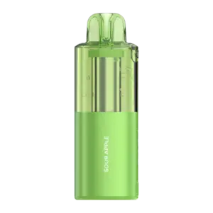 Sour Apple YOVO JB50K Disposable Pod