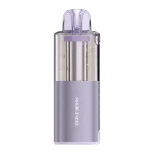 Triple Berry YOVO JB50K Disposable Pod