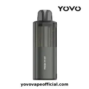 Fresh Mint YOVO JB50K Disposable Pod