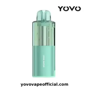 Miami Mint YOVO JB50K Disposable Pod