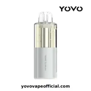 Infinite Swirl YOVO JB50K Disposable Pod