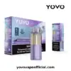 Mystic Berry Storm YOVO JB50K Disposable Pod