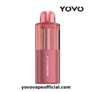 Watermelon Ice YOVO JB50K Disposable Pod