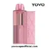 Sour Strawberry YOVO JB50K Disposable Kit
