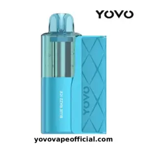 Triple Berry YOVO JB50K Disposable Kit