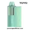 Miami Mint YOVO JB50K Disposable Kit