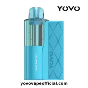 Infinite Swirl YOVO JB50K Disposable Kit