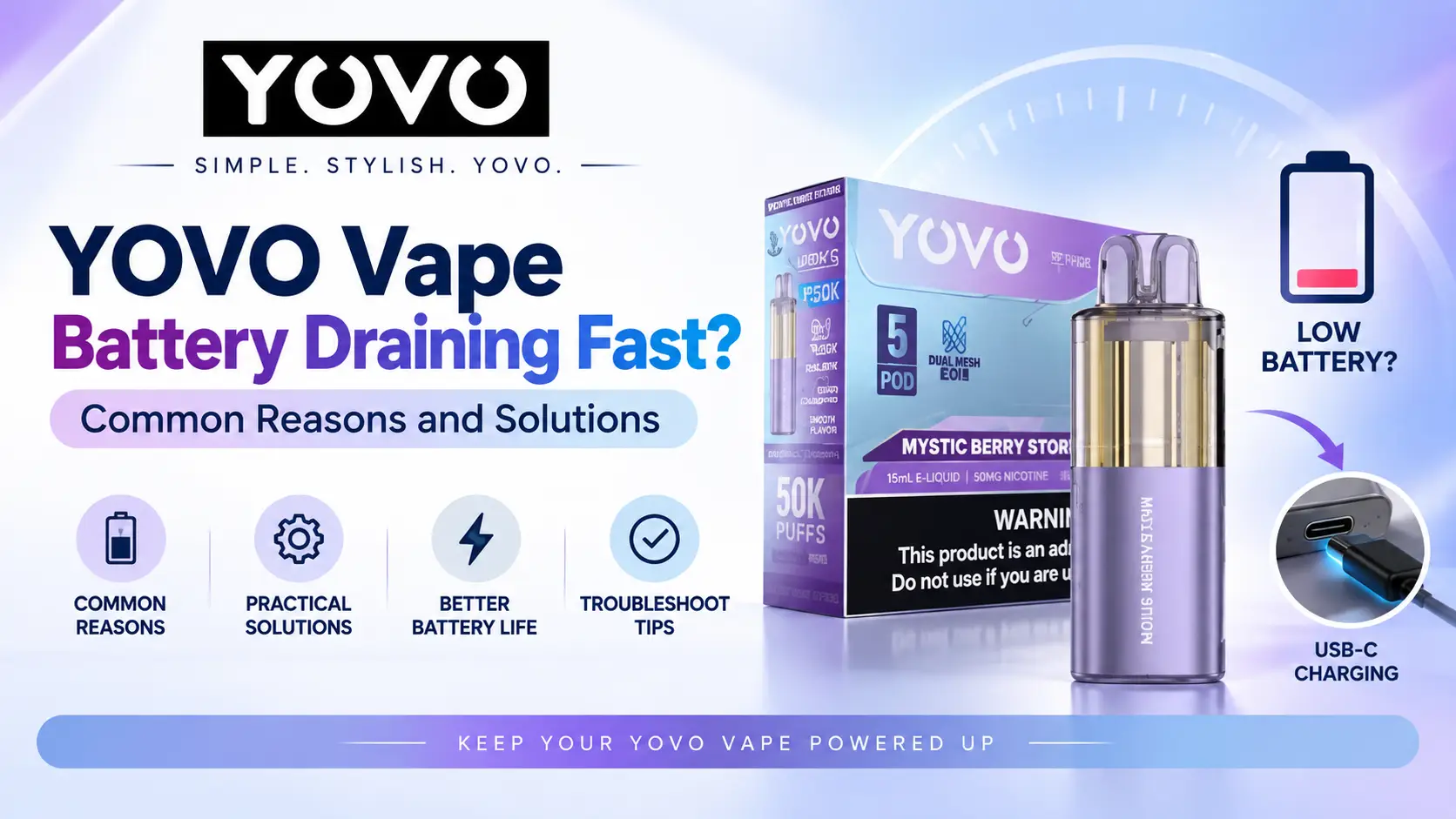 yovo vape