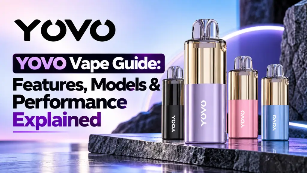 yovo vape