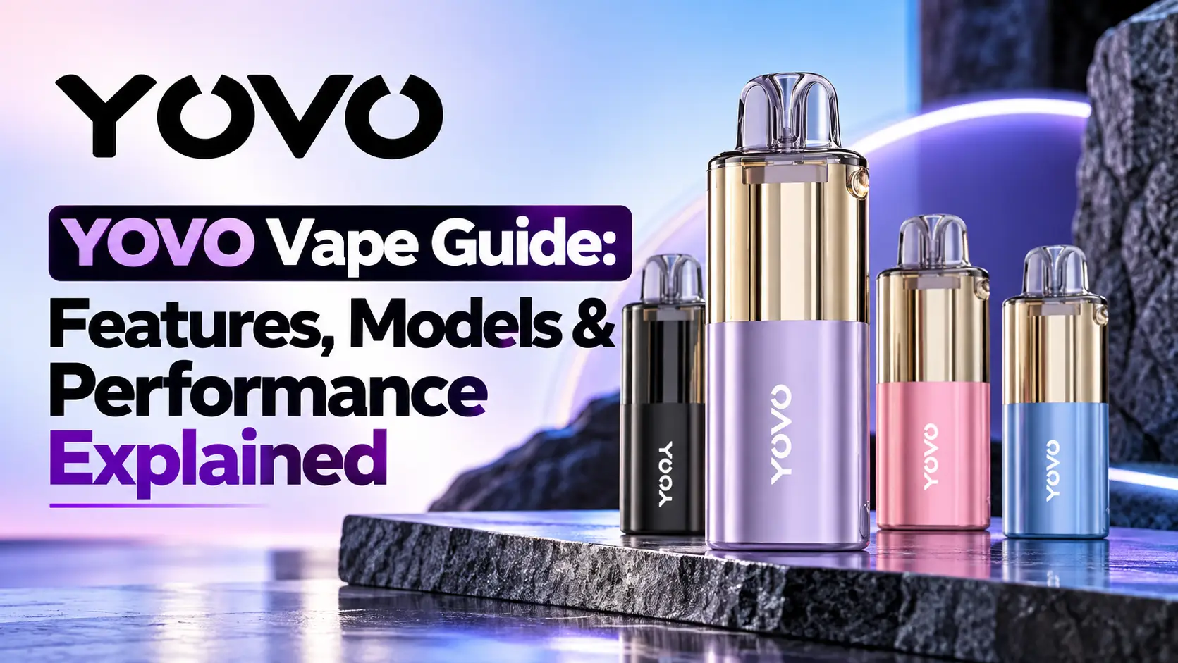 yovo vape