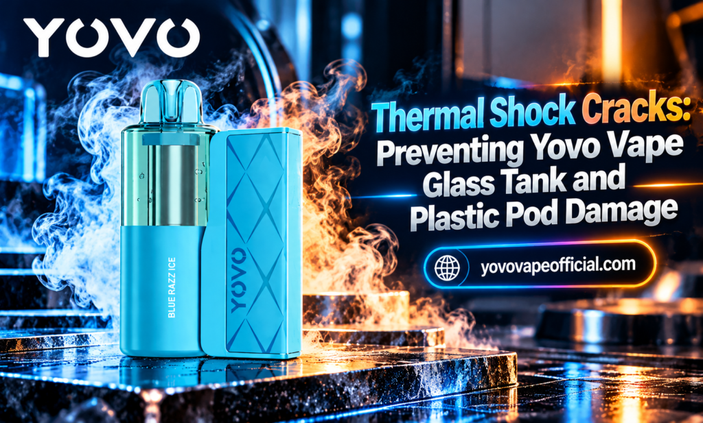 Yovo Vape